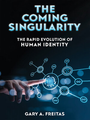 cover image of The Coming Singularity